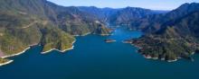 千峡湖生态旅游度假区28