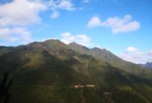 箬寮原始林1