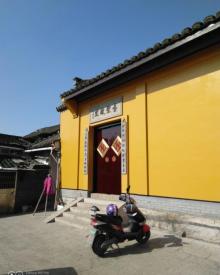 书圣故里历史街区26