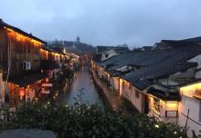 书圣故里历史街区13