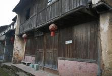 皤滩古镇10
