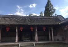 皤滩古镇22