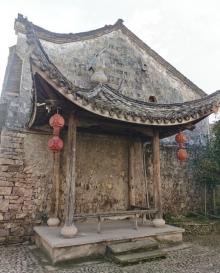 皤滩古镇29