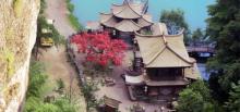 方岩风景名胜区14