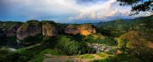 方岩风景名胜区26