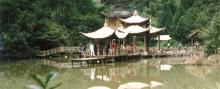 方岩风景名胜区23
