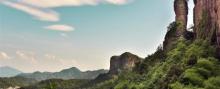 方岩风景名胜区7