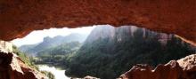 方岩风景名胜区2