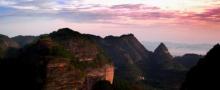 方岩风景名胜区4