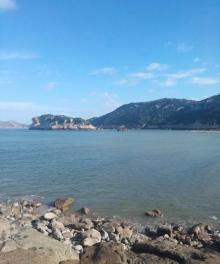 南雁荡山7
