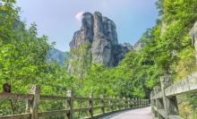 南雁荡山3