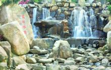 白马涧龙池景区13