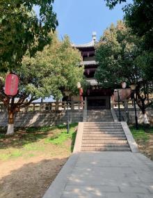 白马涧龙池景区23