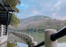 白马涧龙池景区29