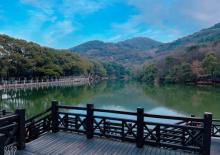 白马涧龙池景区28