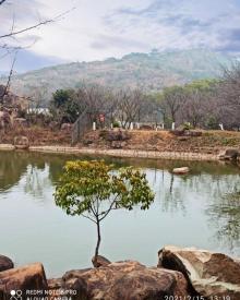 白马涧龙池景区25