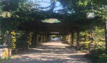 白马涧龙池景区10