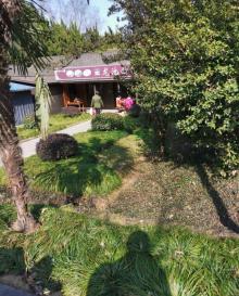 白马涧龙池景区24