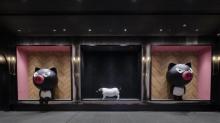 熊猫猪猪两头乌国际牧场11
