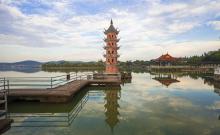 太湖仙岛3