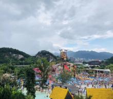 冒险岛水世界30