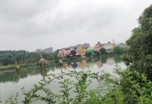 环球恐龙城23