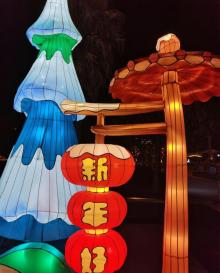 环球恐龙城7