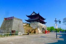 衢州古城墙12