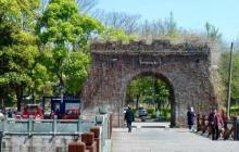 衢州古城墙11