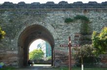 衢州古城墙13