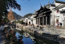 龙川风景区27