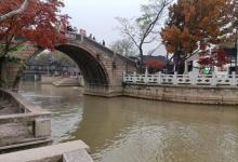 枫桥景区27