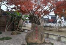 枫桥景区23