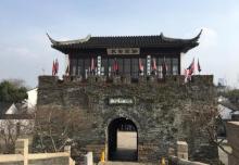 枫桥景区12