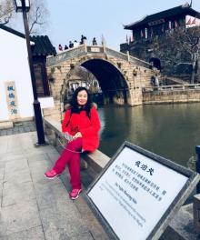 枫桥景区14