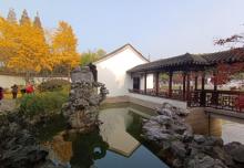 枫桥景区19