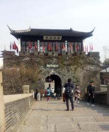 枫桥景区28