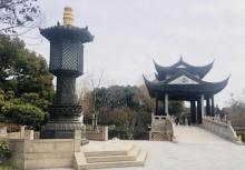 枫桥景区8