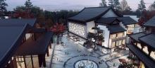 南孔圣地文化旅游区11