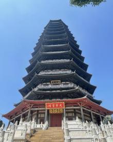 天宁寺24