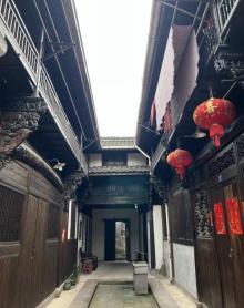 佛堂古镇7