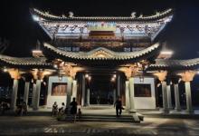 佛堂古镇21