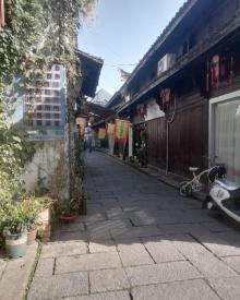 佛堂古镇17