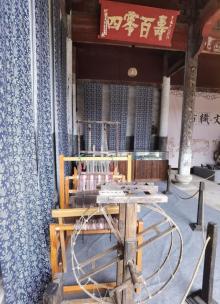 河阳古民居25