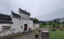 河阳古民居24