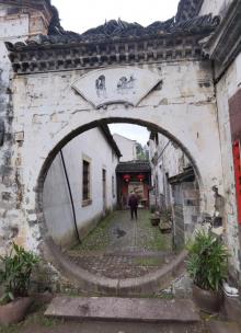 河阳古民居28