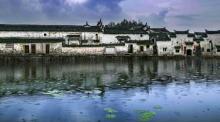 河阳古民居3