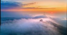 敬亭山10