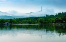 敬亭山16