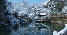 敬亭山5